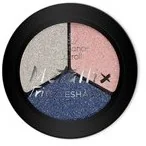 Constance Carroll Constance Carroll, Metallix TRIO, cienie do powiek 09 - Cienie do powiek - miniaturka - grafika 2