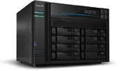 Serwery plików NAS i macierze dyskowe - Asustor AS6508T - miniaturka - grafika 1
