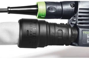 Festool Wąż ssący D 27/22x5m-AS-GQ/CT 201758 201758 - Narzędzia warsztatowe - miniaturka - grafika 2