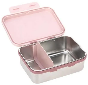 Lassig Lassig - Lassig Lunchbox ze Stali Nierdzewnej Adventure Tipi - Lunch boxy - miniaturka - grafika 5