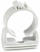 Kominy i akcesoria - Unbekannt Index abmug40 wielofunkcyjne obejmy rurowe 40  42 (opakowanie 50 UD) - miniaturka - grafika 1