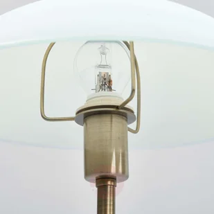 Eglo Lampa stołowa Salut oksydowana orzech (87256) - Lampy stojące - miniaturka - grafika 5