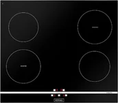 Płyty elektryczne do zabudowy - Kernau KIH 64-2B - miniaturka - grafika 1