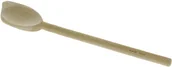 Łyżki - De Buyer Łyżka drewniana do sosów B Bois - miniaturka - grafika 1