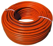 Węże ogrodowe i zraszacze - Chle-mar Wąż do gazu propan butan 9x2,5 25m - miniaturka - grafika 1