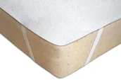 Prześcieradła - Darymex Ochraniacz na materac 5319/200X220 OCHR5319/200X220 - miniaturka - grafika 1