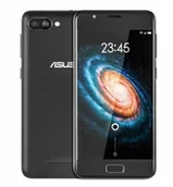 Telefony komórkowe - Asus Zenfone 4 Max ZB500TL 32GB Dual Sim Czarny - miniaturka - grafika 1
