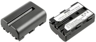 Newell akumulator zamiennik NP-FM500H (A500, A550, A560, A580, A700, A850, A900, - Akumulatory do aparatów dedykowane Newell akumulator zamiennik NP-FM500H (A500, A550, A560, A580, A700, A850, A900, - Akumulatory do aparatów dedykowane - miniaturka - grafika 3