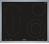 Płyty elektryczne do zabudowy - Siemens EA645GMA1E - miniaturka - grafika 1
