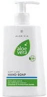 Mydła - Eva Natura Aloe Vera Łagodnie do rąk 250ml - miniaturka - grafika 1