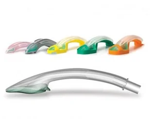 Intersurgical Maska nadkrtaniowa i-gel Innowacyjna maska do stosowania w anestezjologii i resuscytacji i-gel - Sprzęt ratunkowy - miniaturka - grafika 3