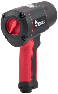 REDATS Klucz Pneumatyczny Udarowy 1450Nm REDATS P-120 1/2"""" 07-02-13 - Klucze pneumatyczne - miniaturka - grafika 5