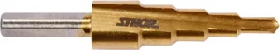 Sthor WIERTŁO STOPNIOWE 4-12MM 22610 - Wiertła - miniaturka - grafika 3