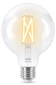 Żarówki LED - WiZ WiZ żarówka LED E27 G95 filament 6,7W 806lm 2700-6500K 8718699786694 8718699786694 - miniaturka - grafika 1