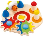 Zabawki zręcznościowe - SELECTA 62036, Gra zręcznościowa - miniaturka - grafika 1