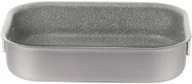Formy do ciast - Ballarini Ferrara nieprzywierająca blacha do pieczenia, 35 x 25 cm - miniaturka - grafika 1
