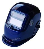 Akcesoria spawalnicze - POWERWELD PRZYŁBICA AUTOMATYCZNA 2718 G+ MAS PRZ 2718 - miniaturka - grafika 1