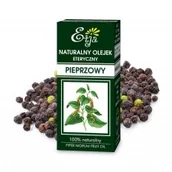 Olejki do ciała i włosów - Etja Olejek eteryczny naturalny - Pieprzowy 10ml 71ETJOLTPK - miniaturka - grafika 1