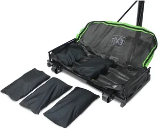 Kosz*** EXIT do koszykówki EXIT TOYS Comet - Koszykówka - miniaturka - grafika 4