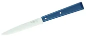 Noże - Opinel bon Appetit Celeste nóż stołowy uchwyt, niebieski, M 1012384010 - miniaturka - grafika 1