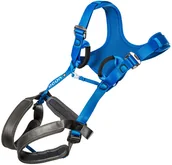 Sprzęt wspinaczkowy - Ocun Doppler Full Body Harness Kids, niebieski/szary 2022 Uprzęże pełne 4581-Car.Blue-Uni - miniaturka - grafika 1