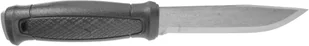 Morakniv Nóż Garberg z pochewką skórzaną stal nierdzewna 176-131 - Noże - miniaturka - grafika 3
