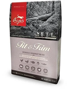 Orijen Fit&Trim 11,4 kg - Sucha karma dla psów - miniaturka - grafika 2