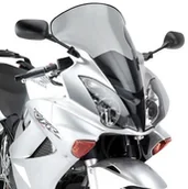 Akcesoria do elektronarzędzi - Givi Szyba Tour  Hondy VFR 800 VTEC 01  13 przydymione D217SG - miniaturka - grafika 1