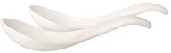 Inne sztućce - Villeroy & Boch Soup Passion Asia 2-częściowy zestaw 14 łyżek, 5 cm 1041737535 - miniaturka - grafika 1