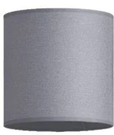 Oprawy, klosze i abażury - Nowodvorski Abażur PETIT A GRAY/Z 8332 8332 - miniaturka - grafika 1