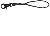 Sporty zimowe - akcesoria - Burton narzędzia Cord Leash Black 001) - miniaturka - grafika 1
