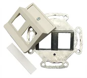 Części i akcesoria do maszyn rolniczych - Setec setec pierścień na 2 X xakj nośny, 5 sztuki, 501382 A - miniaturka - grafika 1