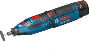 Bosch Professional GRO 12V LI 06019C5001 - Szlifierki i polerki - miniaturka - grafika 2