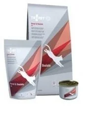 Trovet Rid Renal & Oxalate Dla Kota Saszetka 85G 14126 - Suplementy i witaminy dla kotów - miniaturka - grafika 4
