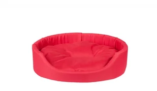 Ami Play Legowisko owalne Basic - Legowiska dla psów - miniaturka - grafika 2