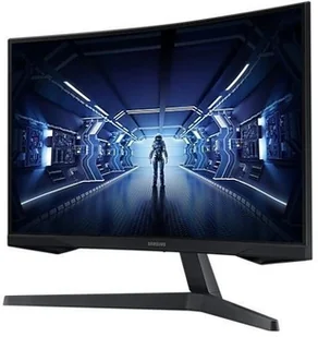 Samsung Odyssey G5 (LC27G55TQWUXEN) - Monitory - miniaturka - grafika 4