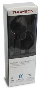 Thomson Wear 7208BK czarne - Słuchawki - miniaturka - grafika 4