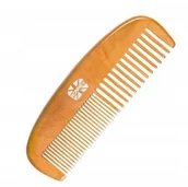 Szczotki i grzebienie do włosów - Ronney Profesjonalny Grzebień Drewniany 00121 - miniaturka - grafika 1