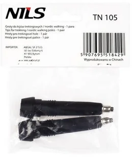 Nils TN105 GROT DO KIJÓW TREKKINGOWYCH I NORDIC WALKING EXTREME - Kije trekkingowe - miniaturka - grafika 4