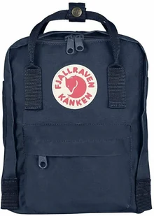 Fjallraven Plecak Kanken Mini 23561/560 - Plecaki - miniaturka - grafika 2