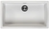 Zlewozmywaki - Reginox AMSTERDAM 72 PURE WHITE - miniaturka - grafika 1
