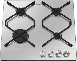 Płyta gazowa do zabudowy Amica PG6511XRHIN - Płyty gazowe do zabudowy - miniaturka - grafika 2