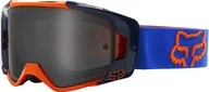 Gogle narciarskie - Fox Vue Stray Gogle Mężczyźni, blue 2021 Gogle 25826-002-OS - miniaturka - grafika 1