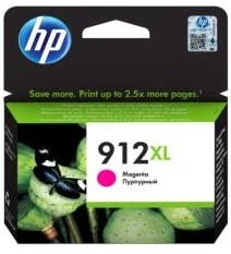 HP 3YL82AE - Tusze oryginalne - miniaturka - grafika 3