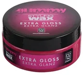 Kosmetyki do stylizacji włosów - Fonex Gummy Professional Profesjonalny wosk stylizujący Fonex Gummy 008007 - miniaturka - grafika 1