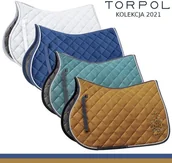 Czapraki - Torpol Potnik skokowy DIAMOND - kolekcja 2021 - TORPOL 374-20-0**-D - miniaturka - grafika 1
