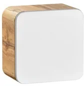 Szafki łazienkowe - Comad Szafka wisząca ARUBA 35 - miniaturka - grafika 1