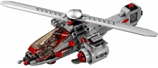 LEGO Speed Force Freeze Pursuit 76098 - Klocki - miniaturka - grafika 4