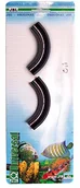 Filtry akwariowe i akcesoria - JBL ochrona przed zagięciami do węży akwariowych, antykinowa - miniaturka - grafika 1