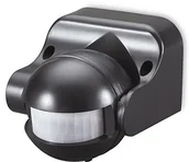 Czujniki ruchu i zmierzchu - conecto pasywny czujnik ruchu na podczerwień, CC52010-4 - miniaturka - grafika 1